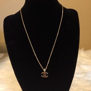 18k Gold Necklace
